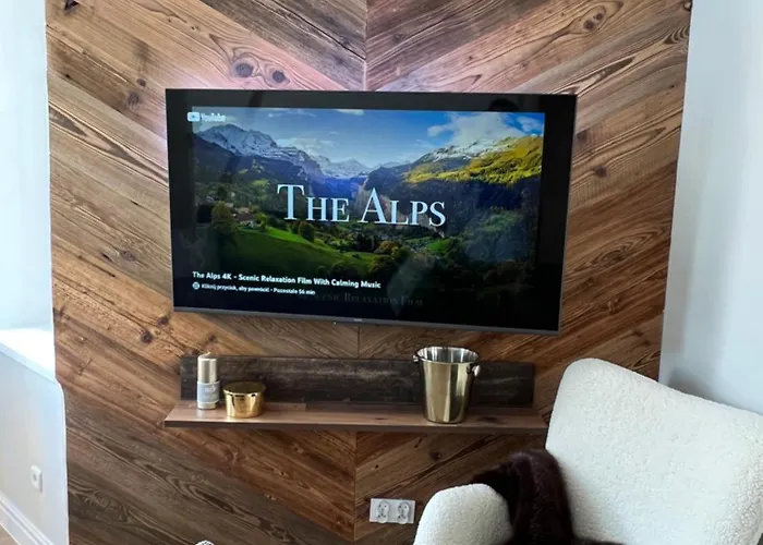 Nelly Apartment Schreiberhau